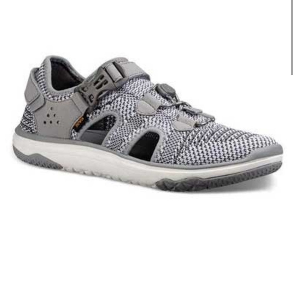 TEVA Women's Terra-Float Travel Knit Universal